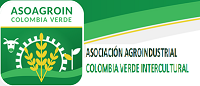 Logo Agrocolverde